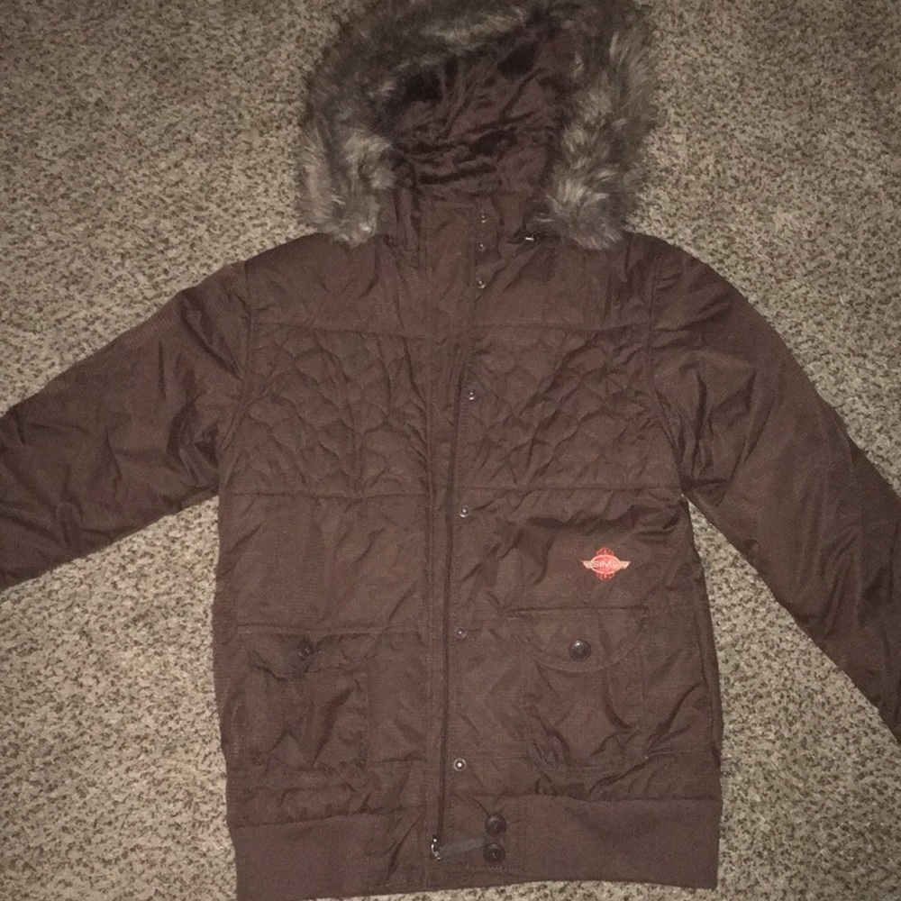 Women’s Ski Jacket